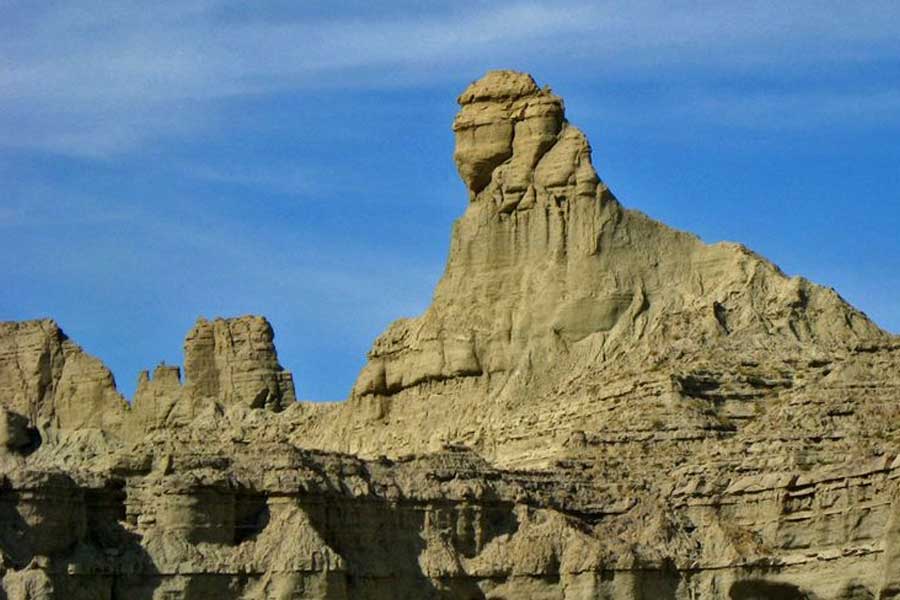 Baluchistan Liberation Army has issued ultimatum to China.