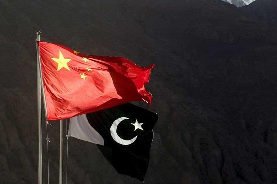 Baluchistan Liberation Army has issued ultimatum to China.