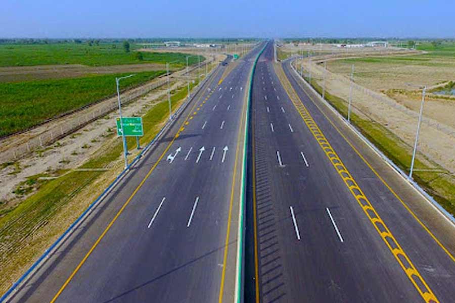 Baluchistan Liberation Army has issued ultimatum to China.