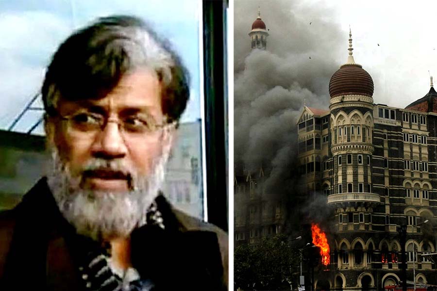 Extradition of Tahawwur Hussain Rana an accused of 26/11 Mumbai attack to India from US soon