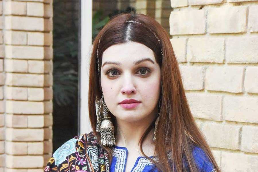 All you need to know about Mushaal Hussein, wife of Kashmiri separatist Yasin Malik