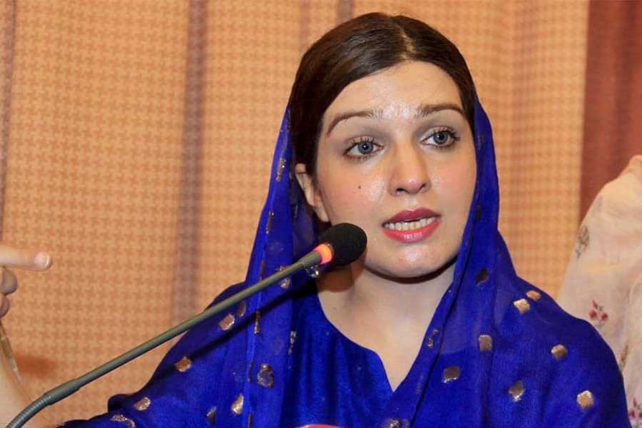 All you need to know about Mushaal Hussein, wife of Kashmiri separatist Yasin Malik