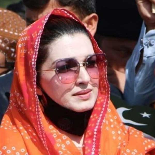 All you need to know about Mushaal Hussein, wife of Kashmiri separatist Yasin Malik