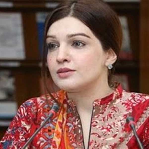 All you need to know about Mushaal Hussein, wife of Kashmiri separatist Yasin Malik