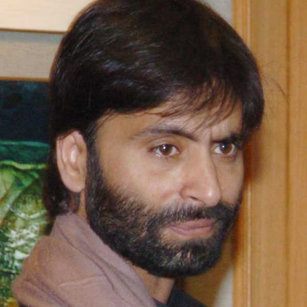 All you need to know about Mushaal Hussein, wife of Kashmiri separatist Yasin Malik