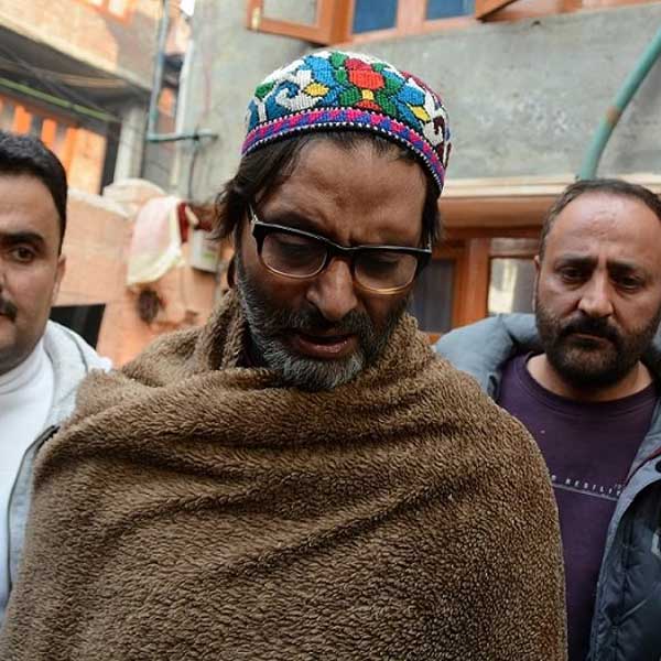 All you need to know about Mushaal Hussein, wife of Kashmiri separatist Yasin Malik