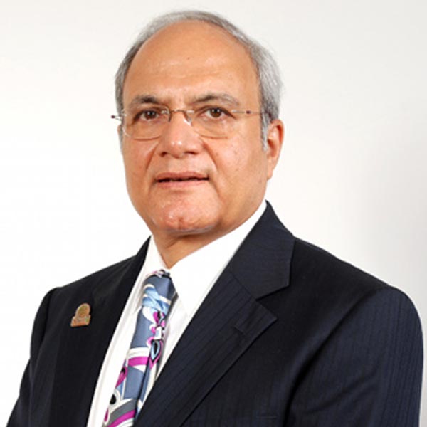 photo of Ajai Chowdhry 