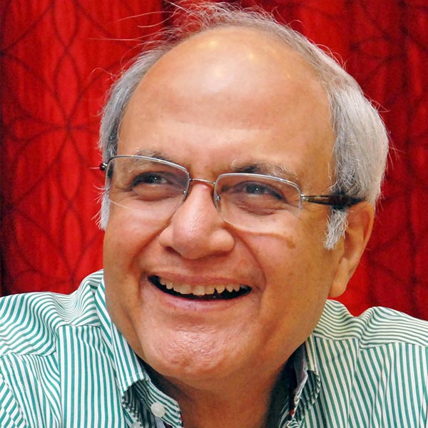 photo of Ajai Chowdhry 