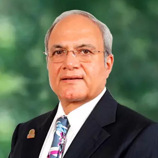 photo of Ajai Chowdhry 