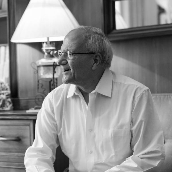 photo of Ajai Chowdhry 