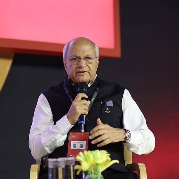 photo of Ajai Chowdhry 