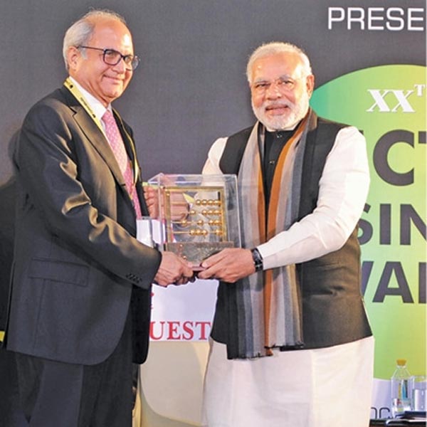 photo of Ajai Chowdhry 