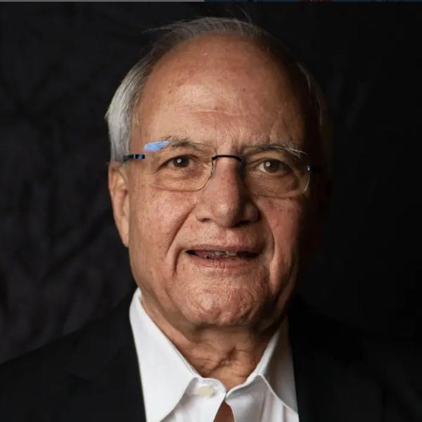 photo of Ajai Chowdhry 