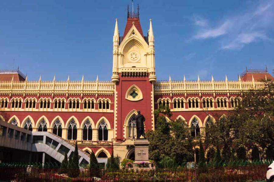 Calcutta High Court