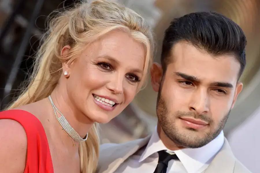 Britney Spears’ husband Sam Asghari revealed why they decided to end their marriage