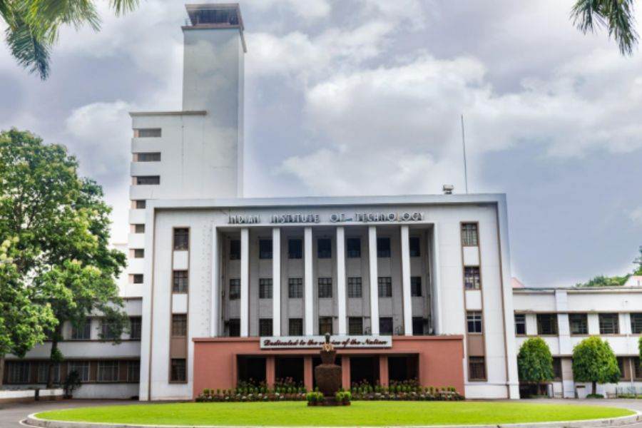 IIT Kharagpur