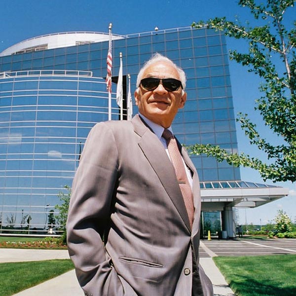 photo of Amar Gopal Bose