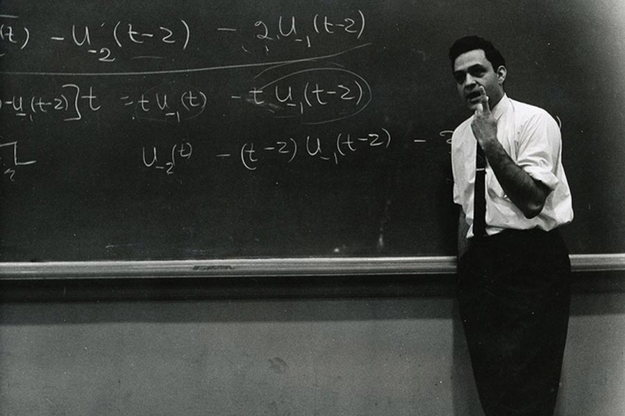 photo of Amar Gopal Bose