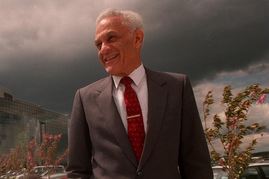 photo of Amar Gopal Bose