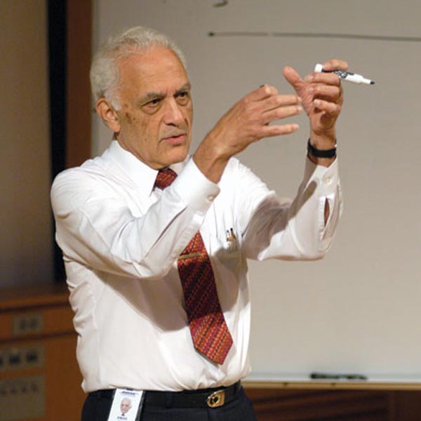 photo of Amar Gopal Bose