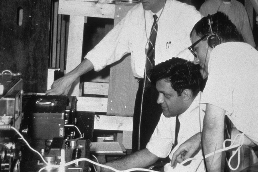 photo of Amar Gopal Bose