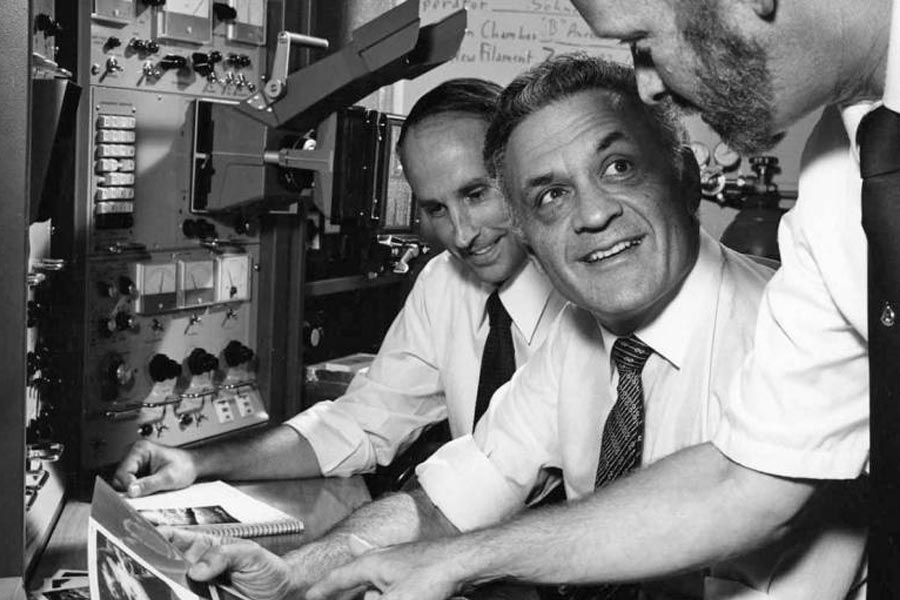 photo of Amar Gopal Bose