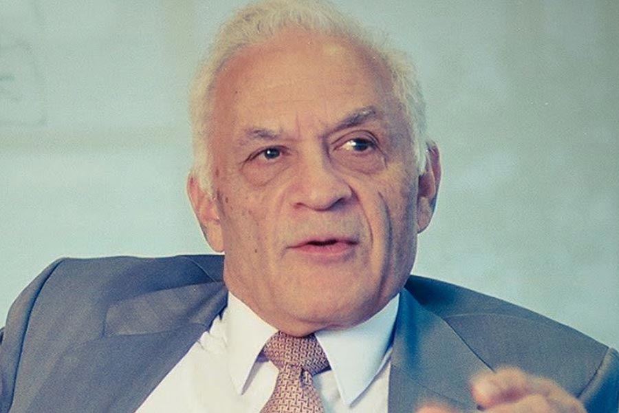 photo of Amar Gopal Bose