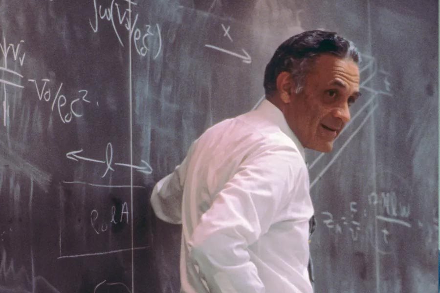 photo of Amar Gopal Bose