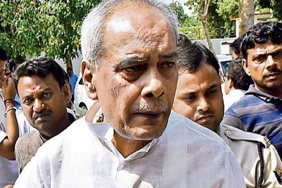 RJD leader and former MP of Bihar Prabhunath Singh gets life imprisonment in 1995 double murder case
