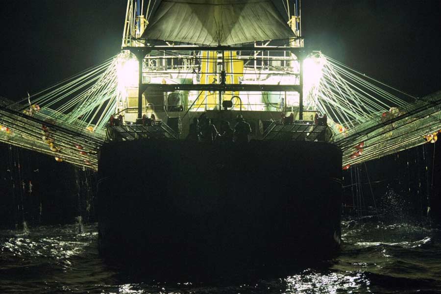 Speculation of China’s new invention that may compete American Navy’s dominance in ocean