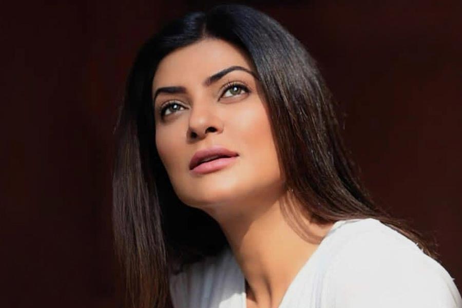 Sushmita Sen reveals she was not featured on the magazine covers for this reason