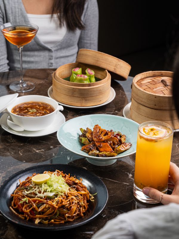 সপ্তাহান্তে বিশেষ বন্ধুর সঙ্গে ডেট হোক কিংবা পরিবারের সঙ্গে হইহুল্লোড়— ‘ইওচা’কে রাখতেই পারেন পছন্দের তালিকায়। 