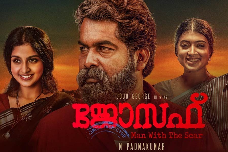 ২০১৮ সালে দক্ষিণী ফিল্মজগতে সাড়া ফেলেছিল মালয়ালম ভাষার ক্রাইম ঘরানার ছবি ‘জোসেফ’। মুখ্যচরিত্রে অভিনয় করেছিলেন জোজু জর্জ।