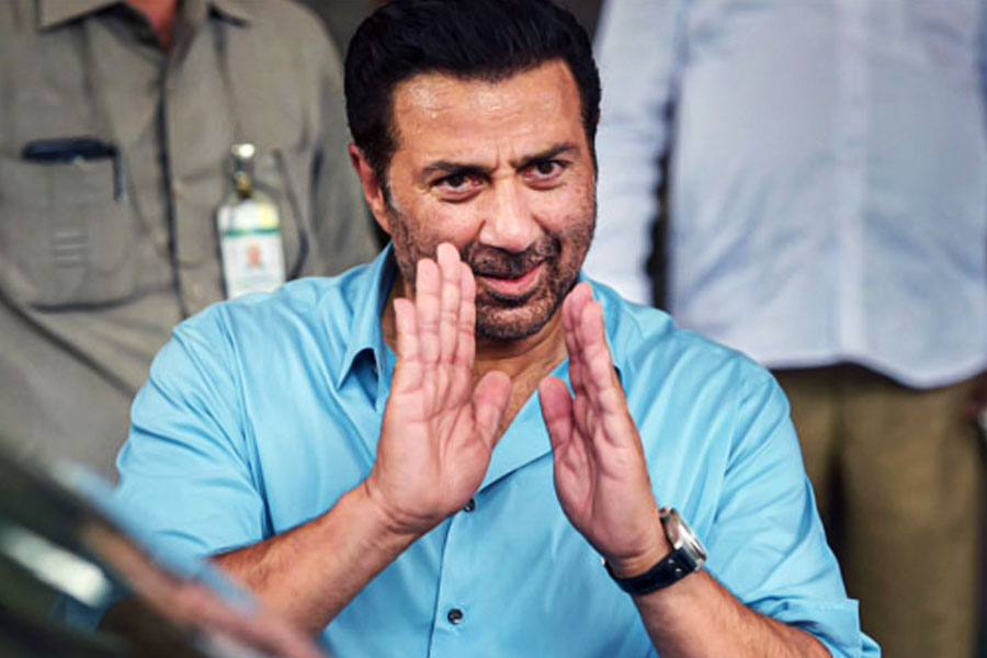 ‘চুপ: রিভেঞ্জ অফ দ্য আর্টিস্ট’ ছবিতে অভিনয়ের পর আবার আর বালকির সঙ্গে জুটি বেঁধে কাজ করতে চলেছেন সানি।