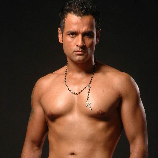 Rohit Roy