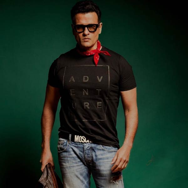 Rohit Roy