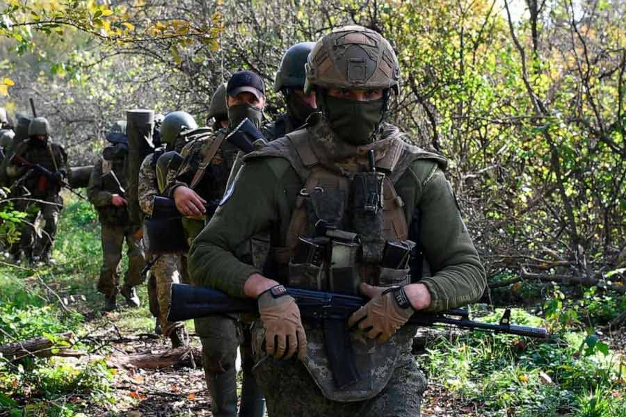 Belarus President Alexander Lukashenko threatens three NATO country of Nuclear Strike