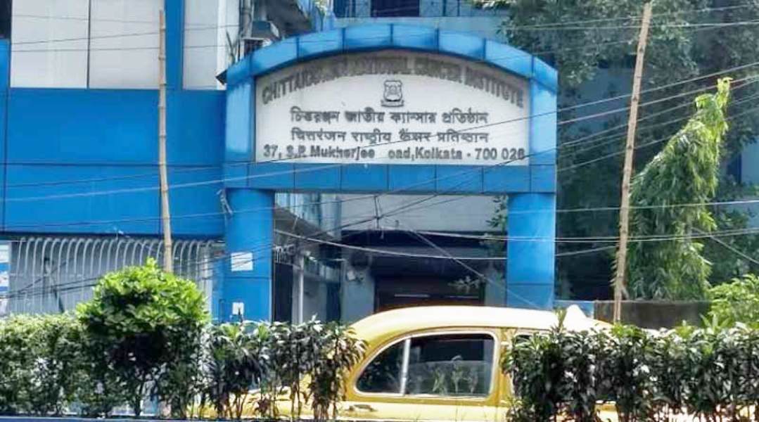 Chittaranjan National Cancer Institute