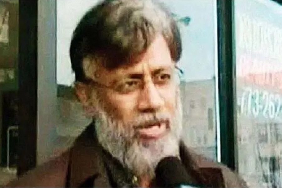 image of tahawwur rana 