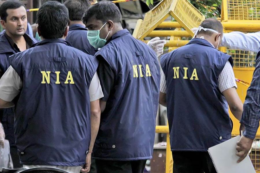 representational image of NIA 