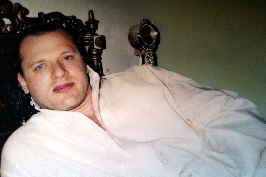 image of david coleman headley