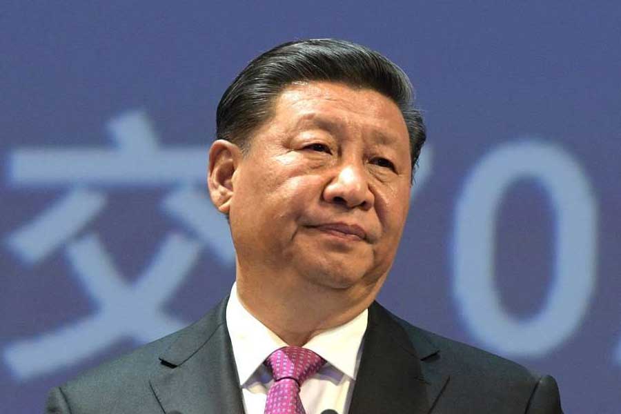 China faces economic challenges with deflation.