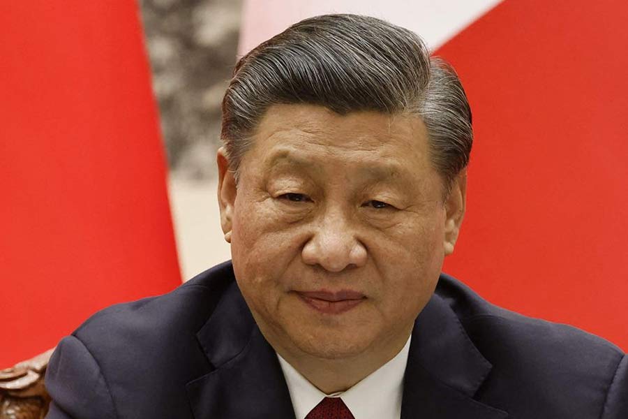 China faces economic challenges with deflation.