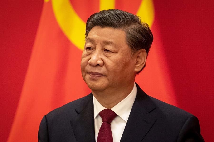 China faces economic challenges with deflation.