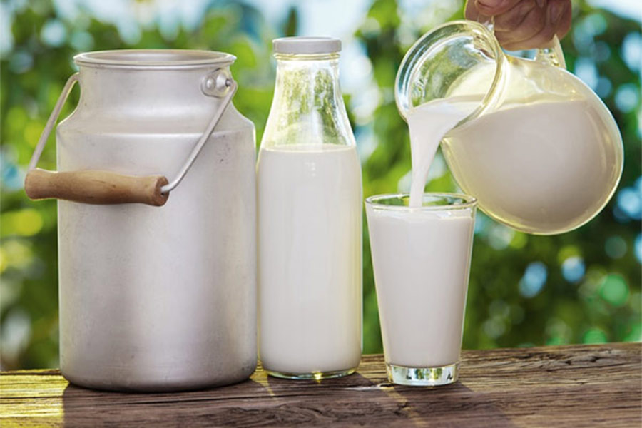 Do these rituals with milk for better luck