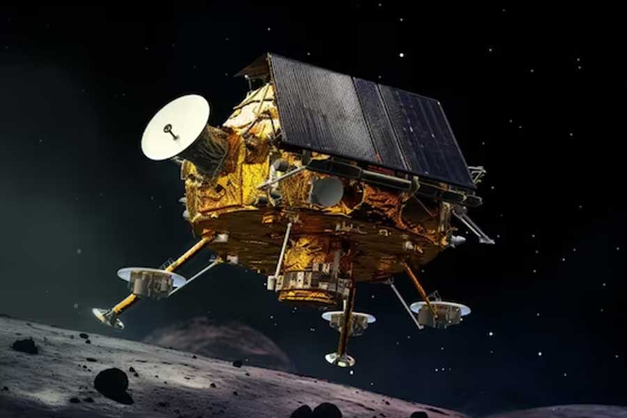 Is Russia’s Luna-25 out of race with Chandrayaan-3 after facing technical glitch.