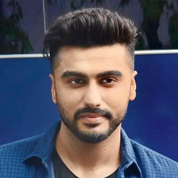 Arjun Kapoor
