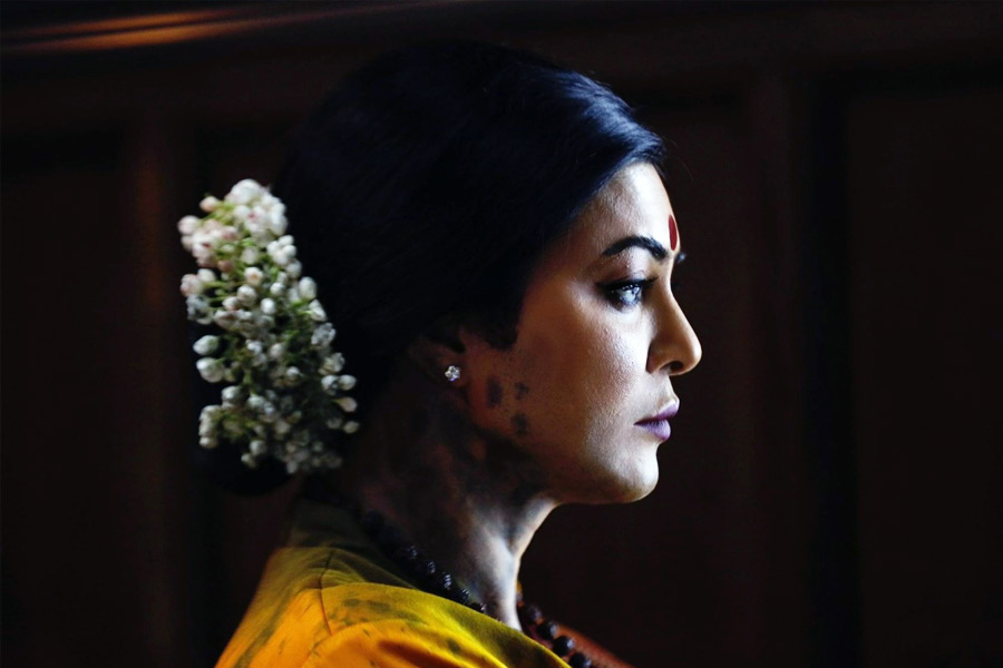 Image of Sushmita Sen