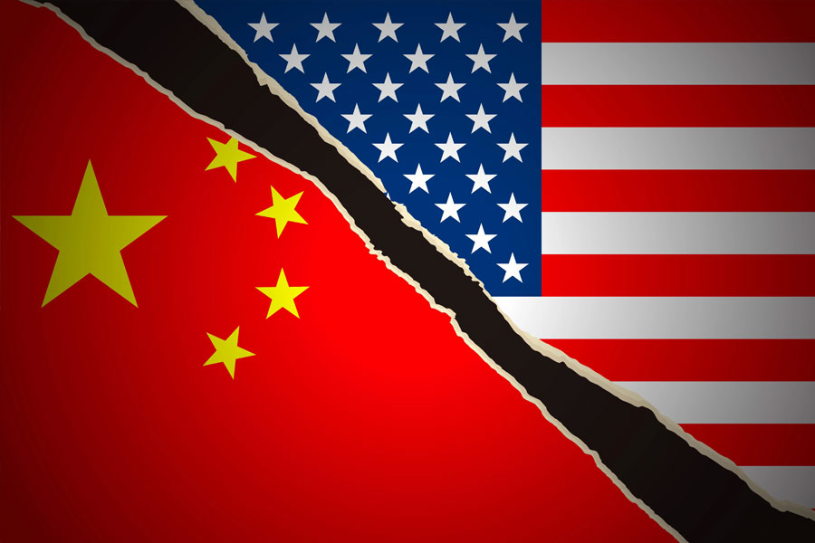 President Wickremsinghe said Sri Lanka to review national security strategy amidst growing International rivalries 