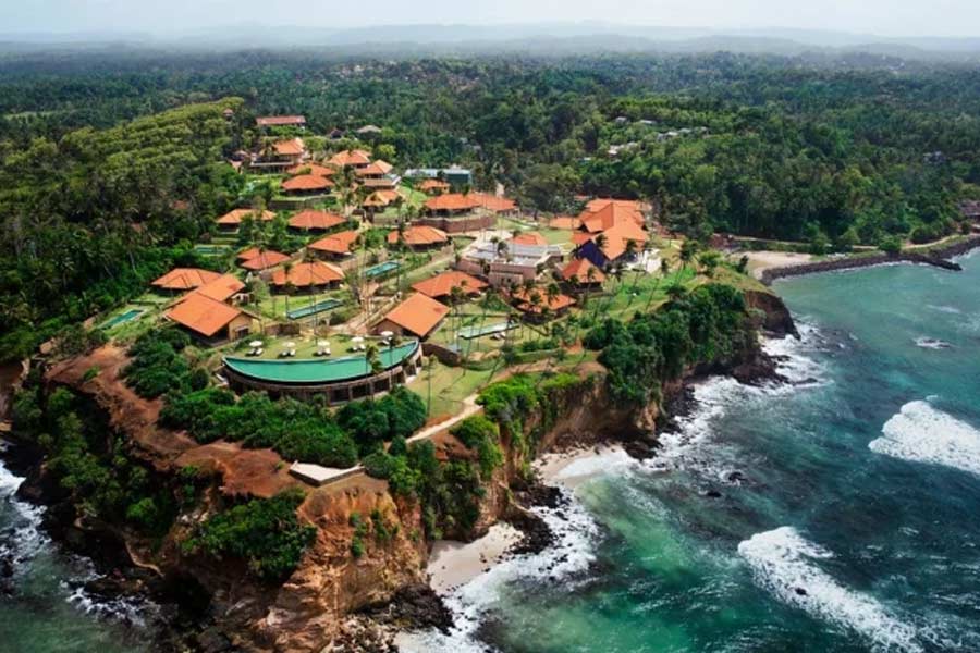 President Wickremsinghe said Sri Lanka to review national security strategy amidst growing International rivalries 